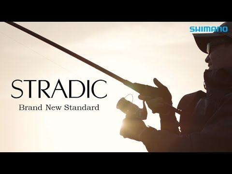 Shimano Stradic C 3000 XG FM